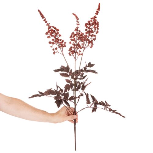 Konstgjord blomma Astilbe långstjälkad prakt 80cm | Floristik24.se