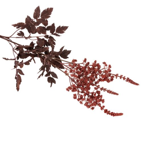 Konstgjord blomma Astilbe långstjälkad prakt 80cm | Floristik24.se