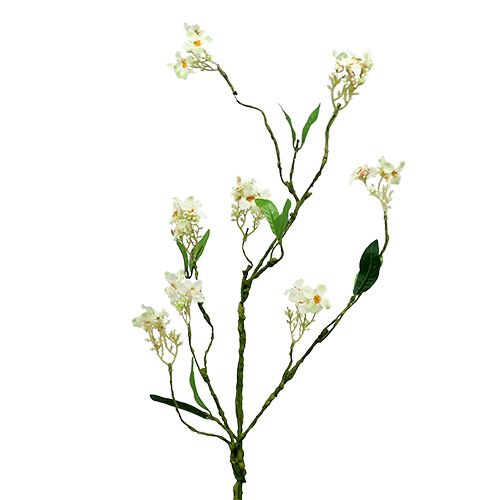 Artikel Blomgren vit L 65cm 1 st Konstgjord växt som äkta!