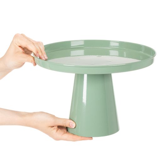 Blomskål, bägareformad, för bordsdekoration, 30 cm | Floristik24.se