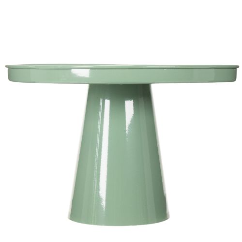 Blomskål, bägareformad, för bordsdekoration, 30 cm | Floristik24.se