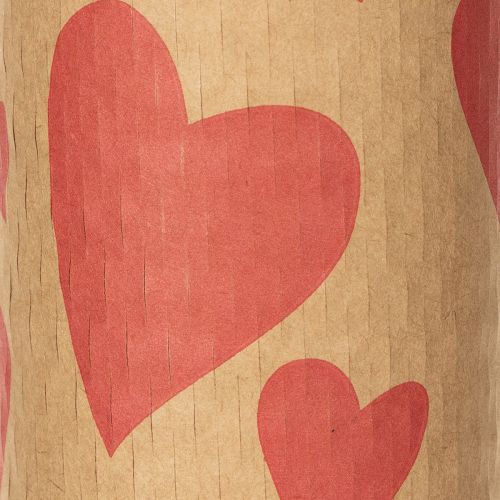 Artikel Hållbart presentpapper, dekorativ design för speciella tillfällen, 25 meter