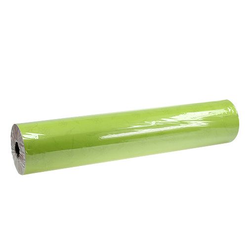 Floristik24 Flower Silk “Windflower” Grön 75cm 9kg