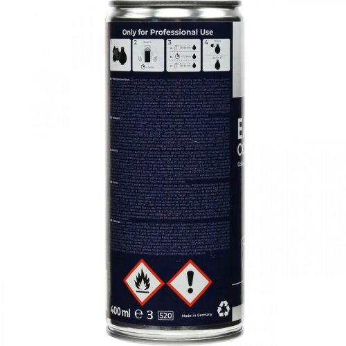Artikel OASIS® Easy Color Spray, färgspray gul 400ml