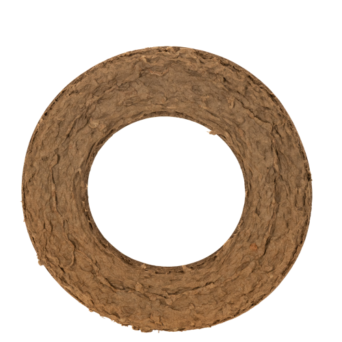 Blommig skumring OASIS® Renewal® Blommig skum Biolit® 24 cm 2 st | Floristik24.se