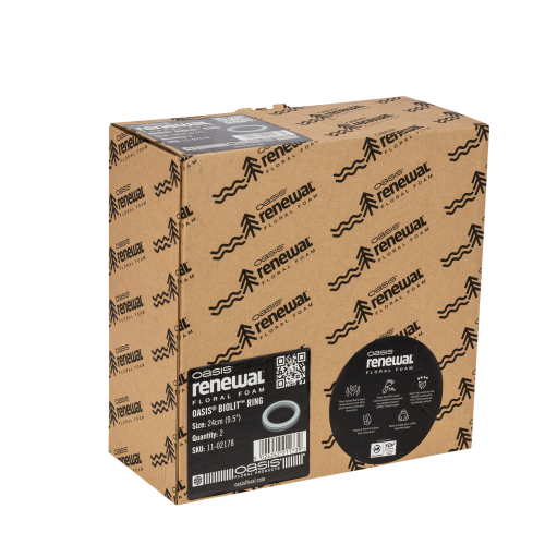 Blommig skumring OASIS®