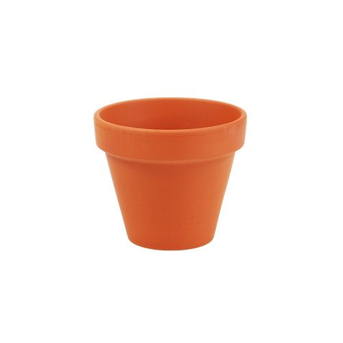 Artikel Blomkruka lera Ø3,5cm H3cm 10st