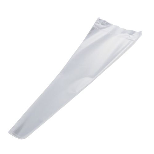 Artikel Blompåse otryckt L41cm B3-12cm 50 st
