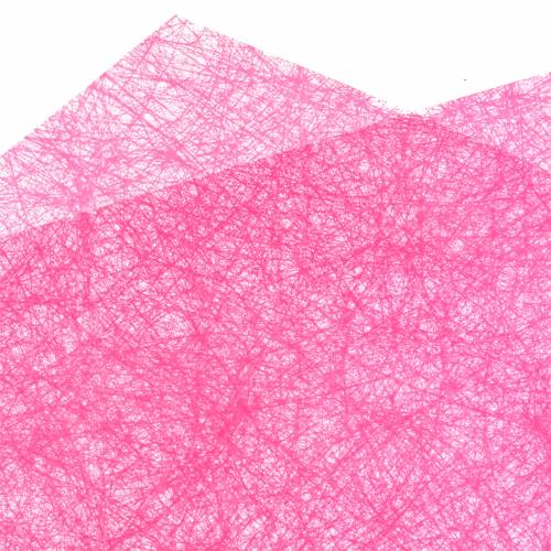 Artikel Blompåse rosa L40cm B12-30cm 50 st
