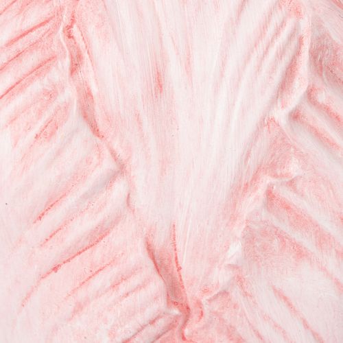 Artikel Tulpanvas, dekorativ vas för exklusiv bordsdekoration och inomhusbruk, 16 cm, 2 stycken