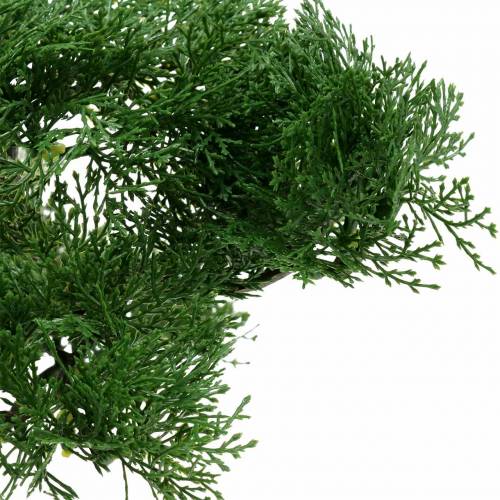 Floristik24 Konstgjord bonsaiträd i kruka H36cm
