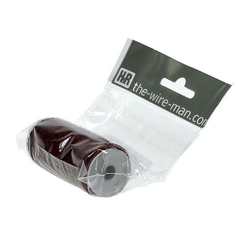 Artikel Bouilloneffekttråd Ø0,30mm 140m Bordeaux