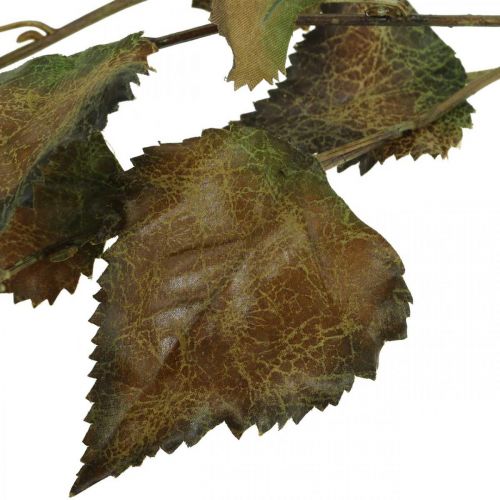Floristik24 Deco gren bok konstgjord bok gren höst gren deco 115cm