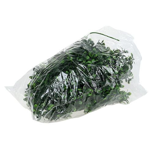 Floristik24 Boxgirlander 2,7m grön