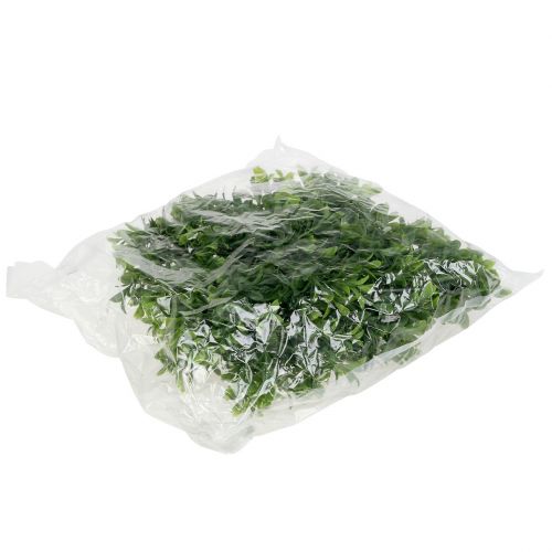 Floristik24 Buxbom girlang grön 180cm