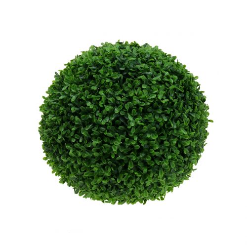 Buxbom boll grön Ø20cm