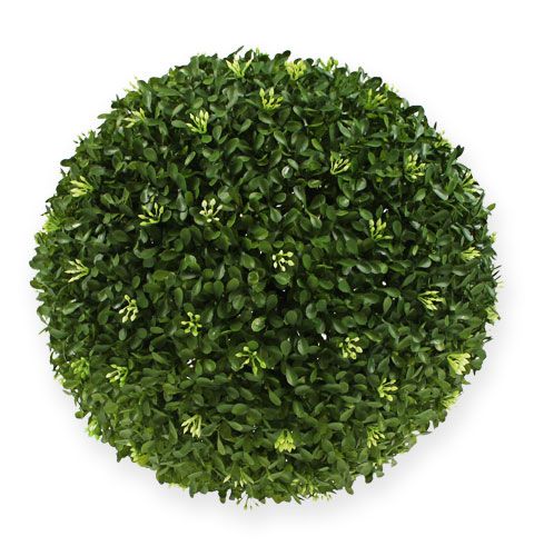 Floristik24 Bokboll Ø30cm