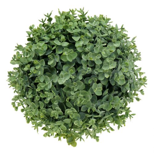 Floristik24 Boxwood boll konstgjord grön Ø26cm