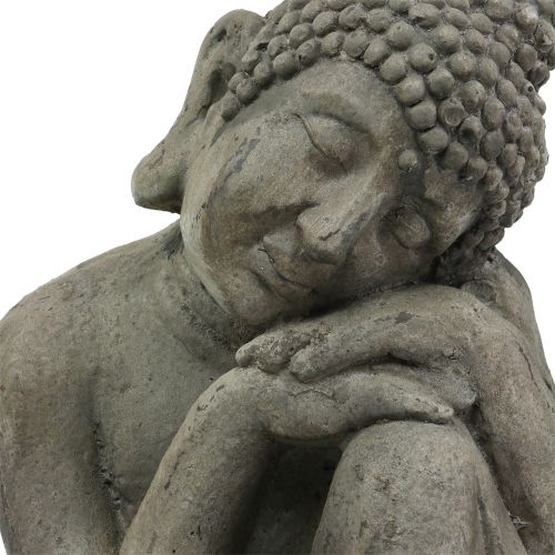 Artikel Buddhaskulptur H40cm