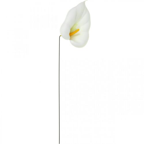 Artikel Calla medium på tråd 50 st