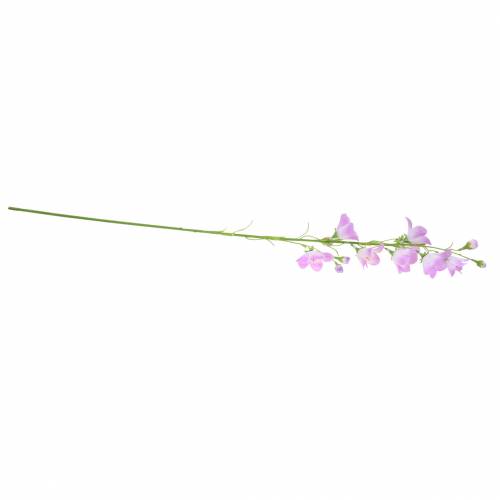 Floristik24 Konstgjord Campanula Bellflower Purple 66cm