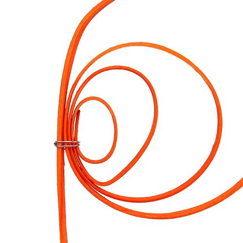 Artikel Cane Coil orange 25 st.
