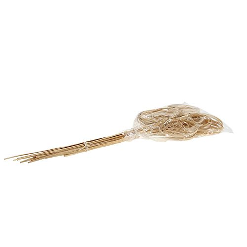 Artikel Cane Coil Natural 25 st.
