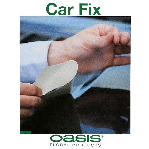 Artikel Car Fix bilfilm 20x14cm transparent 10 st