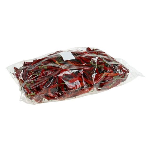 Artikel Chilisröd kort chili 250g
