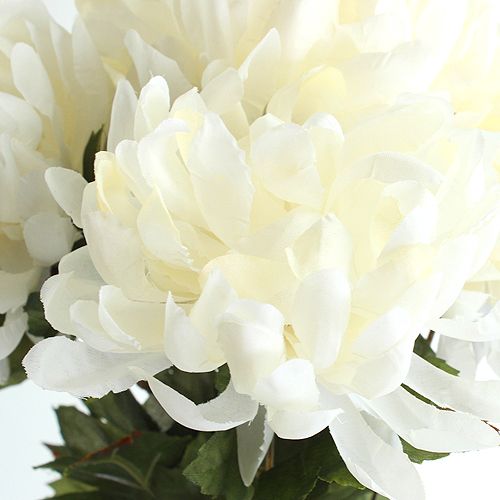 Artikel Chrysanthemum buskgrädde 47cm 2st