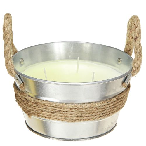 Artikel Citronella Candle Anti Mosquito Candle 3 vekar 20h Ø18cm
