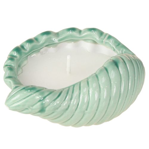 Artikel Citronella ljusskal Keramiskt utomhusljus 14cm 3st