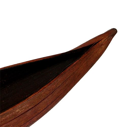 Floristik24 Kokosnötsbrun 60 cm