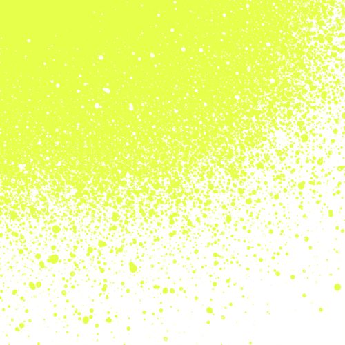 Artikel Färgspray Gul Montana Cans Akrylspray Neon 400ml