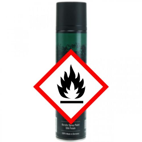 Floristik24 Färgspray Silk Matt 400ml mossspray