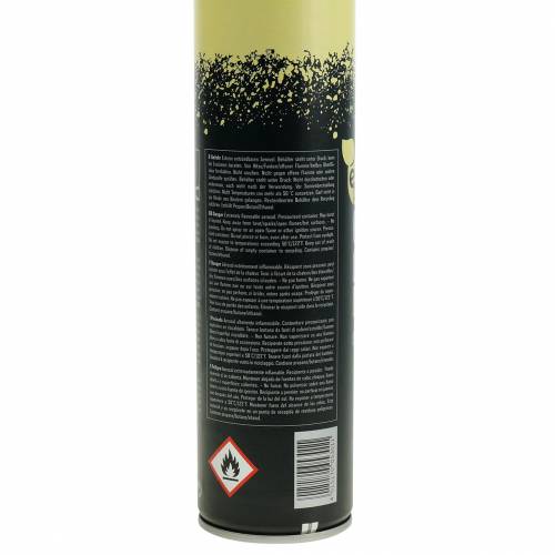 Floristik24 Color Spray Silk Matt 400ml renmossa mossspray