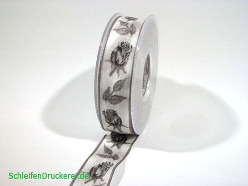 Floristik24 Sorgband Br: 25mm L: 20m