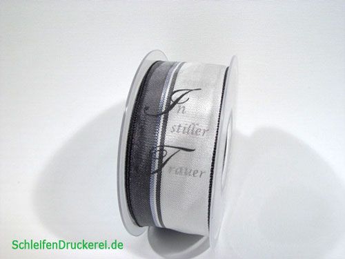 Floristik24 Sorgband Br: 40mm L: 20m