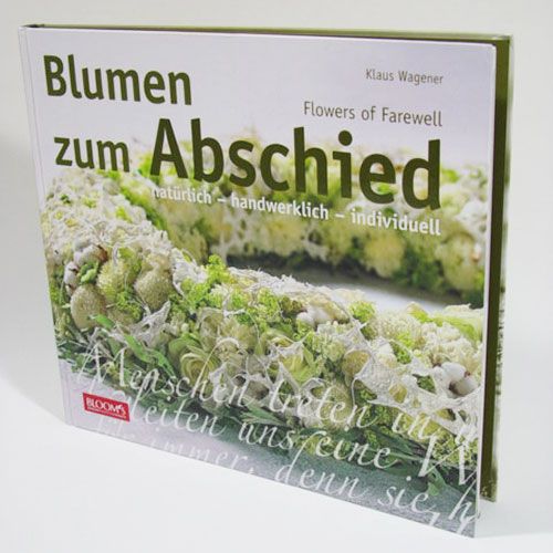 Floristik24 Farväl blommor