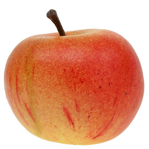 Artikel Dekorativa äpplen Cox 6cm 6st