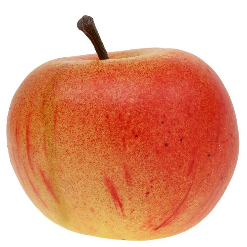 Artikel Dekorativa äpplen Cox 6cm 6 st