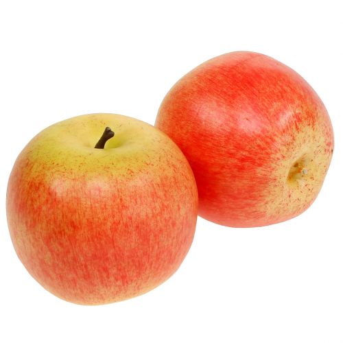 Deco äpplen Cox Ø6cm 12st
