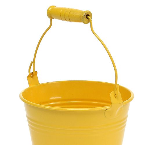 Artikel Dekorationshink färgglad Ø10cm H8cm 10 st