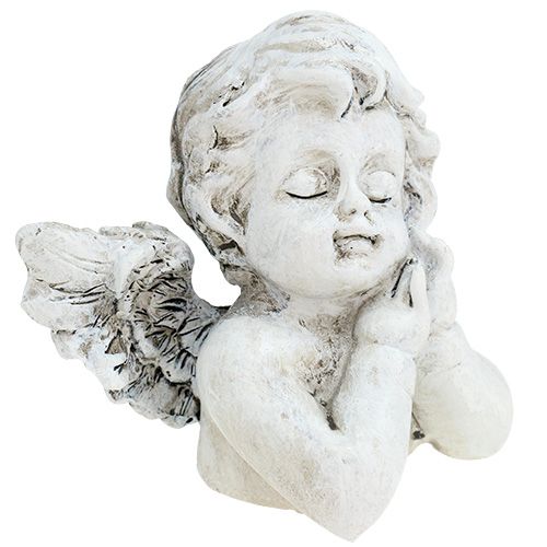 Floristik24 Dekorängel H7,5cm 6 st