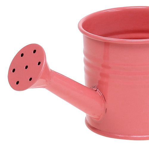 Floristik24 Dekorativa vattenburkar pastell röv. Ø7,5cm H7,5cm 8st