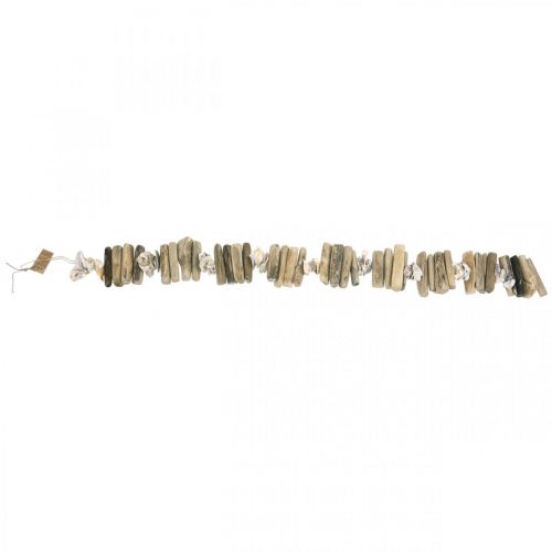 Artikel Deco kransskal och drivved 90cm