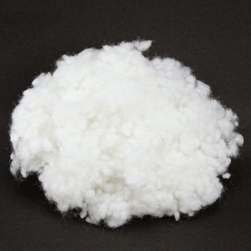 Floristik24 Dekorativa snöflingor, konstgjord snö, fluffig, 40g × 6 stycken