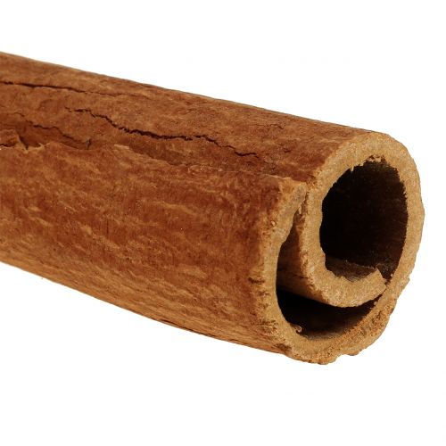 Artikel Dekorativa kanelbullar 10cm 1kg