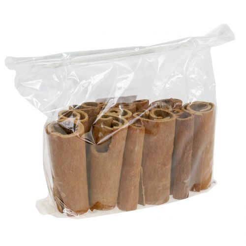 Artikel Dekorativa kanelbullar 10cm 1kg