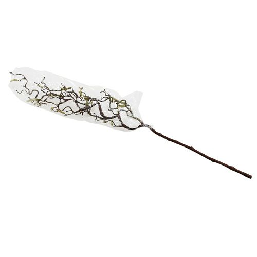 Floristik24 Dekorativ björkgren 68cm